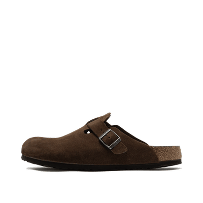 Birkenstock Boston Clog "Carafe Tonal FB" | 1031641