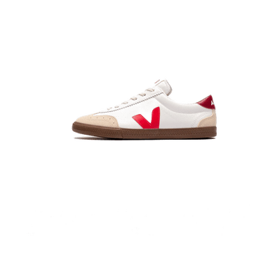 Veja W Volley "White Pekin Bark" | VO2003533A