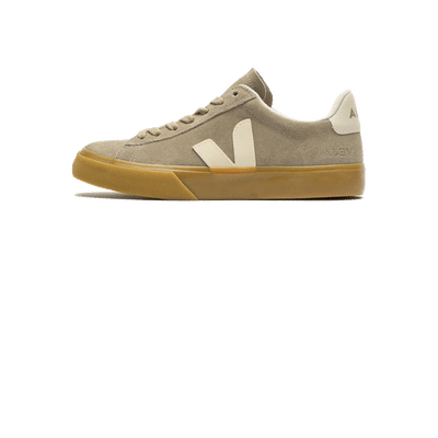 Veja Campo W "Taupe / Pierre / Nat" | CP0321435A