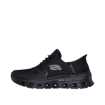 Skechers Glide-Step Pro "Black" | 150420BBK