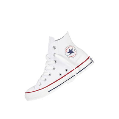 Converse Chuck Taylor All Star Hi "White" | M7650C
