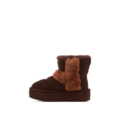 UGG Classic Chillapeak "Burnt Cedar" | 1144046BCDR