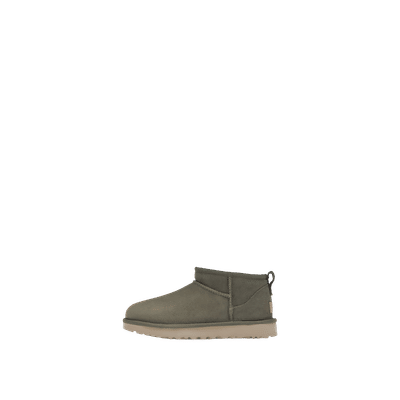 UGG Classic Ultra Mini "Burnt Olive" | 1116109BTOL