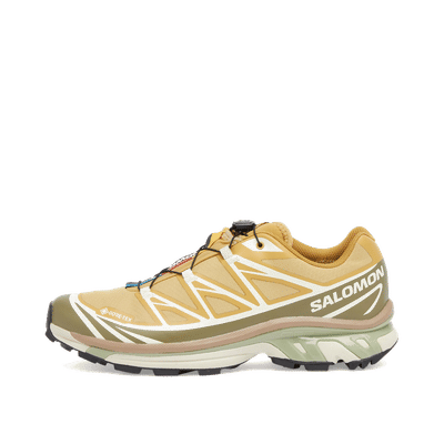Salomon XT-6 GTX "Yellow" | L47581000