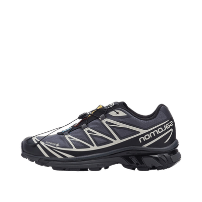 Salomon XT-6 GTX "Black/Lunar Rock" | L41663500