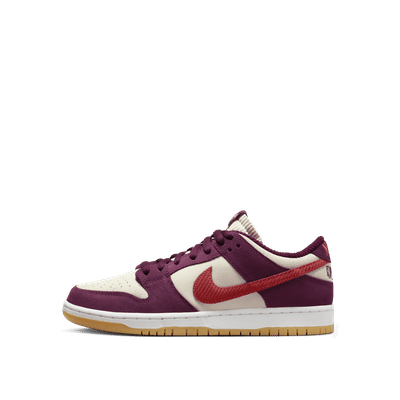 Nike SB Dunk Low "Skate Like a Girl" | DX4589-600