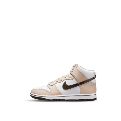 Nike Dunk High "Beige" | FD9874-100
