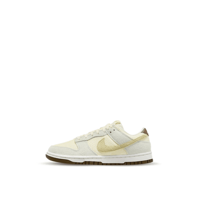 Nike Dunk Low "Hemp/Coconut Milk" | FN7774-001