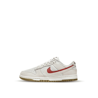 Nike Dunk Low SE 85 "Sail/Orange" | DO9457-100