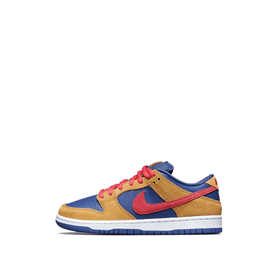 Nike SB Dunk Low "Reverse Papa Bear" | BQ6817-700