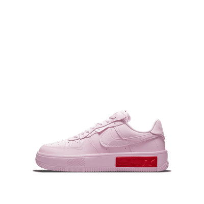 Nike Air Force 1 Low Wmns Fontanka "Pink Foam" | DA7024-600