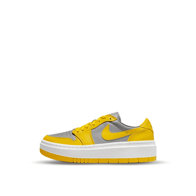 Air Jordan 1 Low "Varsity Maize" | DH7004-017