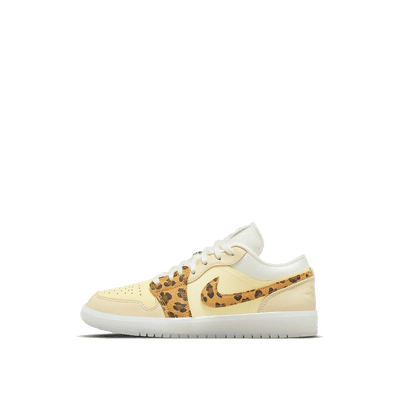 Air Jordan 1 Low "SNKRS Day" | DN6998-700