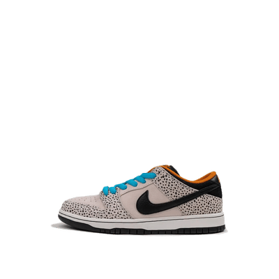 Nike SB Dunk Low "Olympics Safari" | FZ1233-002