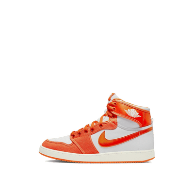 Air Jordan 1 AJKO "Rush Orange" | DO5047-801