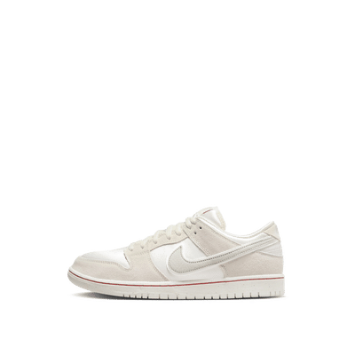 Nike SB Dunk Low "Coconut Milk" | FZ5654-100