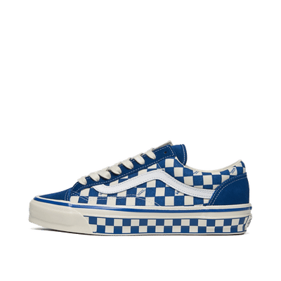 Vans LX Old Skool 36 BMX "True Blue" | VN000D57ERM