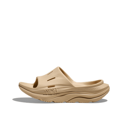HOKA ORA Recovery 3 "Bruin" | 1135061SSSS