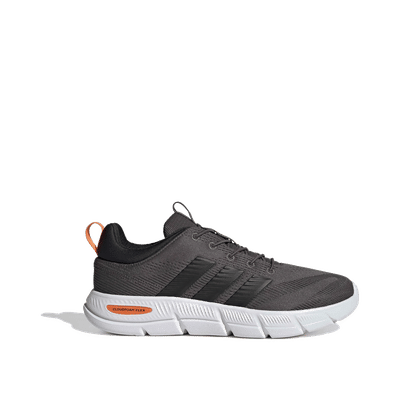 adidas-cloudfoam-flex-brown-kk3486