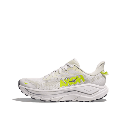 HOKA Challenger 8 "White" | 1168716WNH