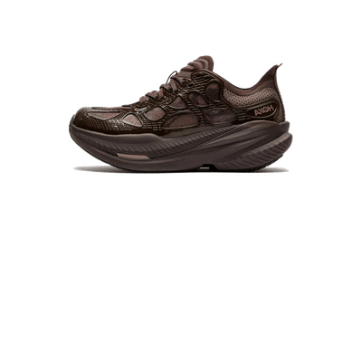 Hoka One One MACH X CAGED "Walnut Soaring Blue" | 1168932WSRN