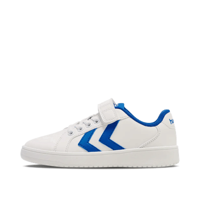 Hummel Derby Court "Blue" | 2266948678