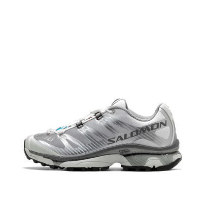 Salomon XT-4 OG "Sharkskin/Dawn Blue/Metal" | L47568400