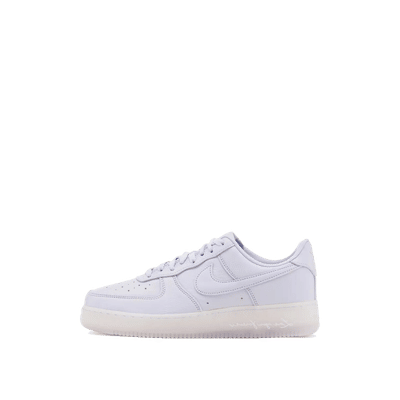 Nike Air Force 1 Low NOCTA "Certified Lover Boy" "Palest Purple" | CZ8065-500