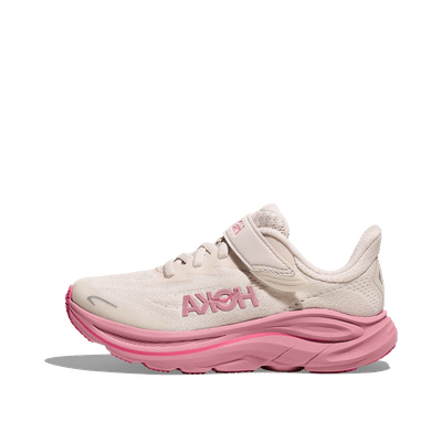 HOKA Clifton 10 PS "Rose Cream Dried Rose" | 1168873RMD