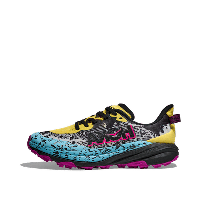 HOKA Speedgoat 6 Kids "Yellow/Gold" | 1156933ECK
HOKA Speedgoat 6 Kids "Black" | 1156933ECK
HOKA Speedgoat 6 Kids "Yellow/Blue" | 1156933ECK