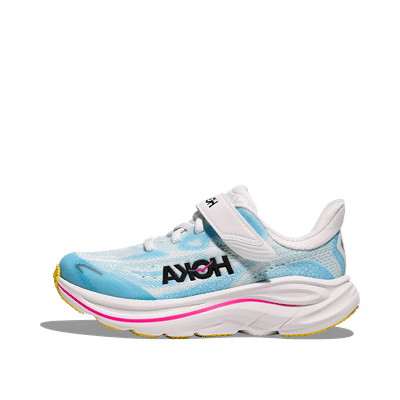 HOKA Clifton 10 "Blue" | 1168873FGB