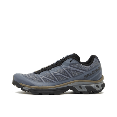 Salomon XT-6 Shadow "Blue Nights/Grisaille/Stone Grey" | L47873900