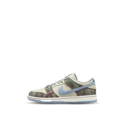 Nike SB Dunk Low "Crenshaw Skate Club" | FN4193-100
