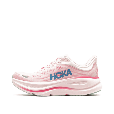 Hoka Bondi 9 Wmns "Rose Tea/Petal" | 1162012RSTP