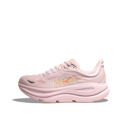 Hoka One One Bondi 9 "Violet" | 1162012LRMT
