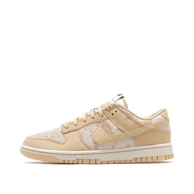Nike WMNS Dunk Low "Sesame" | HJ5777-101