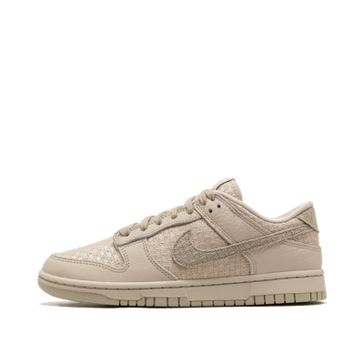 Nike Dunk Low Wmns "Sanddrift/Desert Khaki" | IB7947-126
