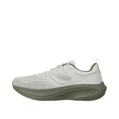 Saucony Surge 3 "White/Olive" | S28215-102
