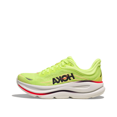 HOKA Bondi 9 "Yellow" | 1162011NYZS