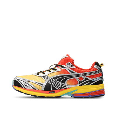 Puma Homura "Red" | 409192-02