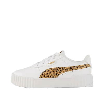 Puma Kids Cali Dream "Animal Print" PS | 392000-03
