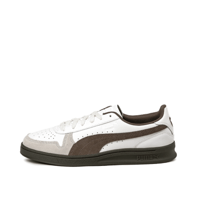 Puma Indoor "White" | 401360-14
