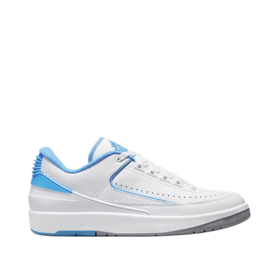 Air Jordan 2 Retro Low "White" | DV9956-104