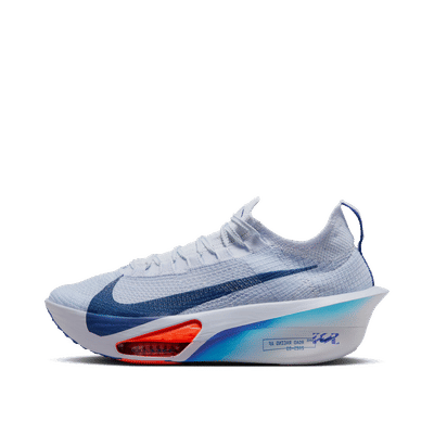 Nike Air Zoom Alphafly NEXT% 3 "Grey/Void/Ghost" | FD8311-001