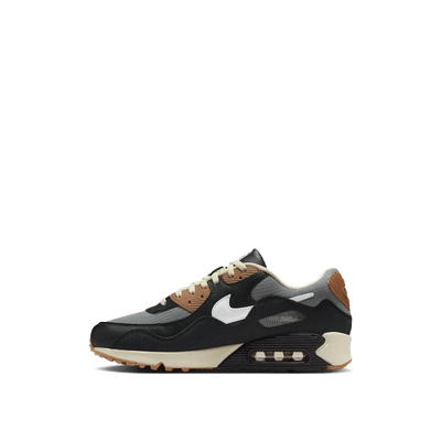 Nike Air Max 90 SP "Patta Waves Black/Particle Grey" | IF5605-002