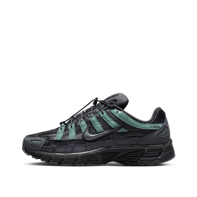 Nike P-6000 Mens "Grey" | IM5997-060