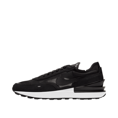 Nike Waffle One "Black" | DA7995-001