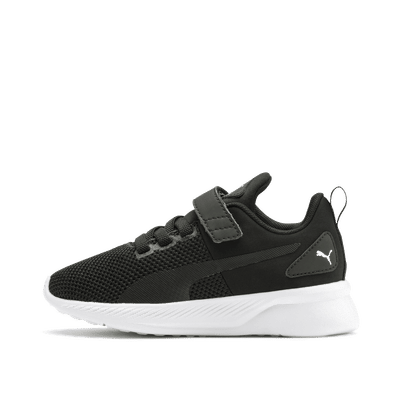 PUMA Flyer Runner "Black/White" | 192930-01