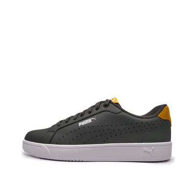 PUMA Grounded Perf "Shadow Gray/White" | 398418-03