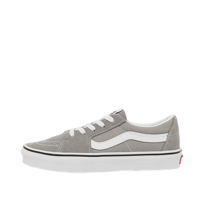 Vans UA SK8-Low Wmns "Grey" | VN0A4UUKIYP
